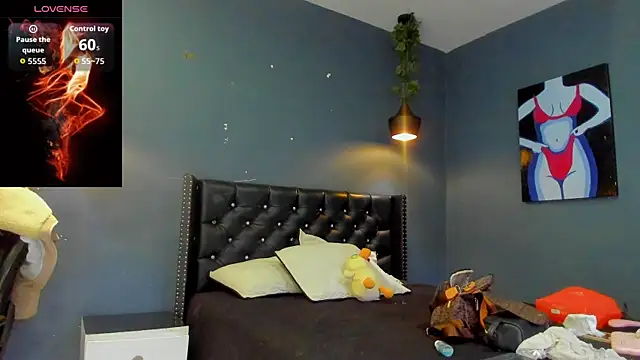 Sophiietaylor online show from November 20, 11:22 am