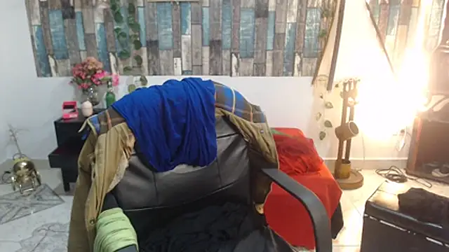 KarimaSarabe online show from November 11, 9:31 pm