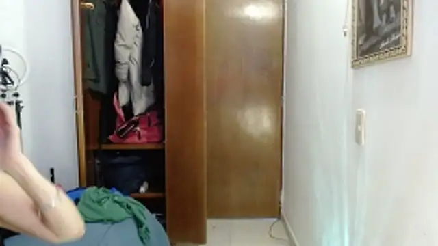 KarimaSarabe online show from March 2, 8:16 pm