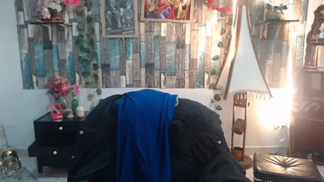 KarimaSarabe online show from November 19, 8:53 pm