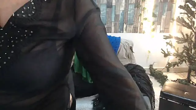 KarimaSarabe online show from November 28, 9:26 pm