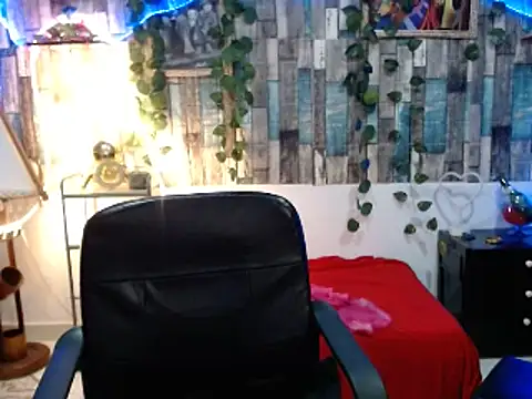 KarimaSarabe online show from February 28, 9:12 pm