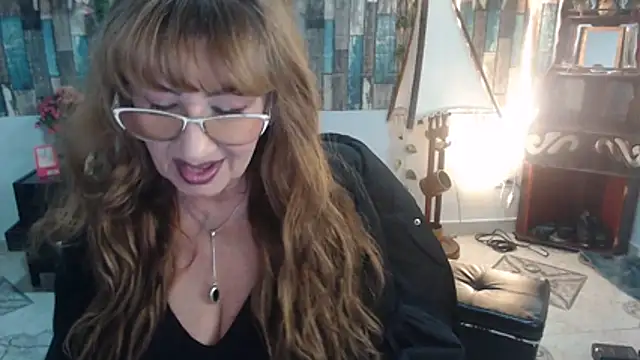 KarimaSarabe online show from November 13, 9:08 pm