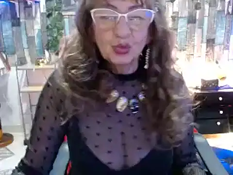 KarimaSarabe online show from February 19, 8:41 pm