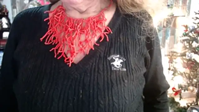 KarimaSarabe online show from December 18, 8:56 pm