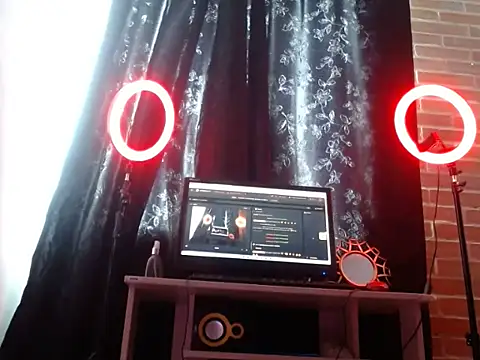 KarimaSarabe online show from May 11, 4:04 pm