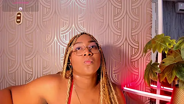 AmmyNoirr online show from March 5, 12:55 pm
