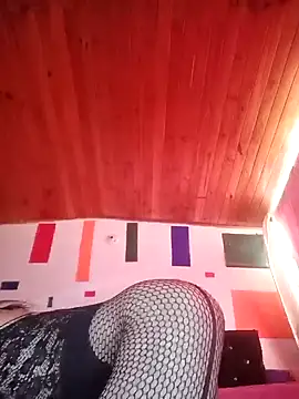 Snapshot of Victor-and-shelly chatting on January 19, 8:51 pm Victor-and-shelly online show from January 19, 8:51 pm