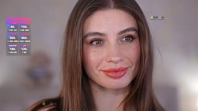 Snapshot of -YOUR_ANGEL- chatting on March 21, 7:11 am -YOUR ANGEL- online show from March 21, 7:11 am