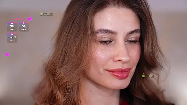 Snapshot of -YOUR_ANGEL- chatting on February 26, 5:24 am -YOUR ANGEL- online show from February 26, 5:24 am