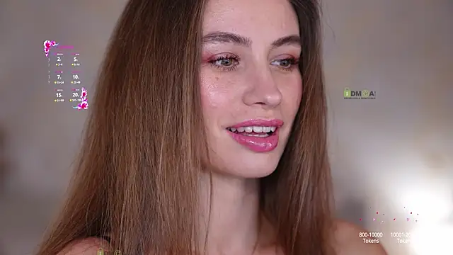 -YOUR ANGEL- online show from November 18, 11:37 pm