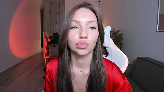 Snapshot of LilyRaisa chatting on January 17, 3:10 am LilyRaisa online show from January 17, 3:10 am