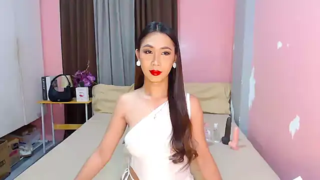 Malena Ts online show from May 6, 8:29 am