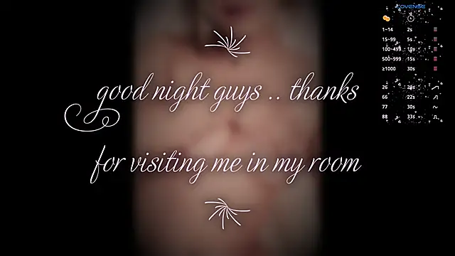 emily adams01 online show from February 20, 11:21 pm