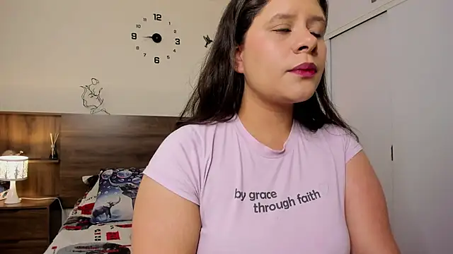 emily adams01 online show from April 24, 1:18 am