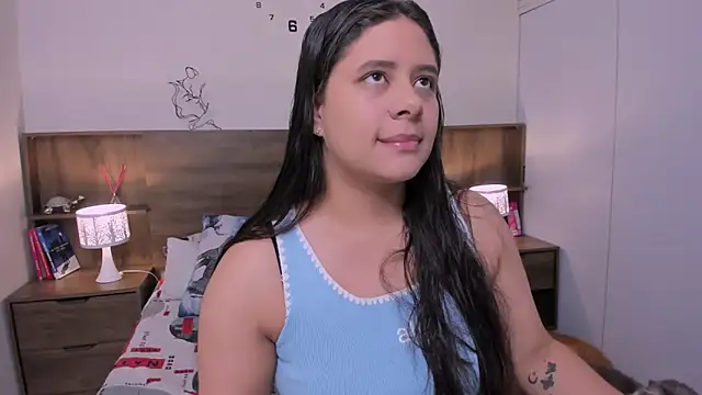 emily adams01 online show from February 2, 7:46 pm