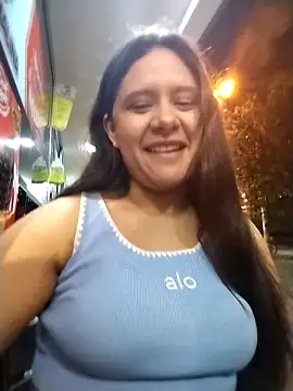 emily adams01 online show from March 2, 2:34 am