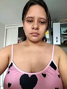 emily adams01 online show from March 15, 5:42 pm