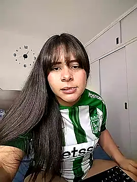 emily adams01 online show from March 18, 12:03 am