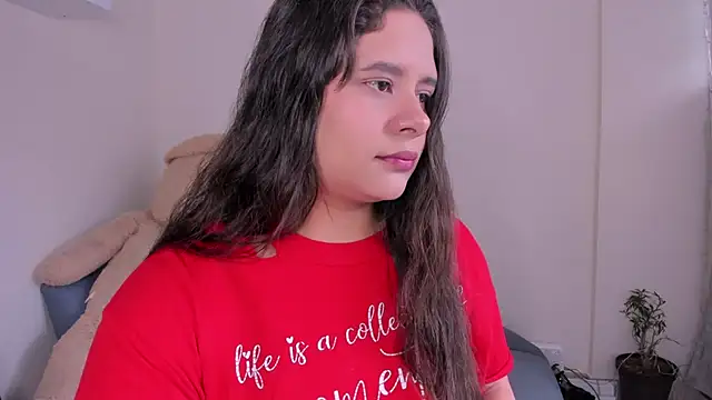 emily adams01 online show from January 8, 10:16 pm