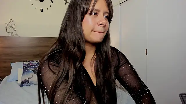 emily adams01 online show from March 31, 10:56 pm