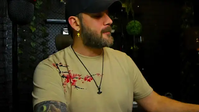 LexXHardy online show from April 11, 2:41 am