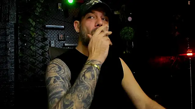 LexXHardy online show from March 28, 3:57 pm