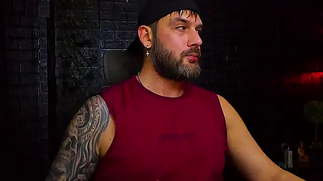 Snapshot of LexXHardy chatting on November 23, 1:04 am LexXHardy online show from November 23, 1:04 am