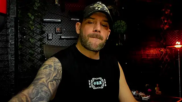 LexXHardy online show from March 27, 12:52 am