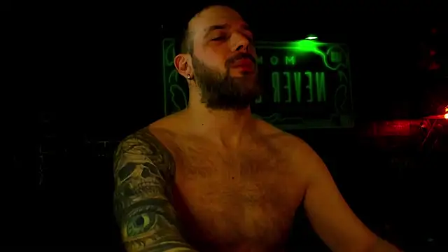 LexXHardy online show from March 12, 3:49 pm