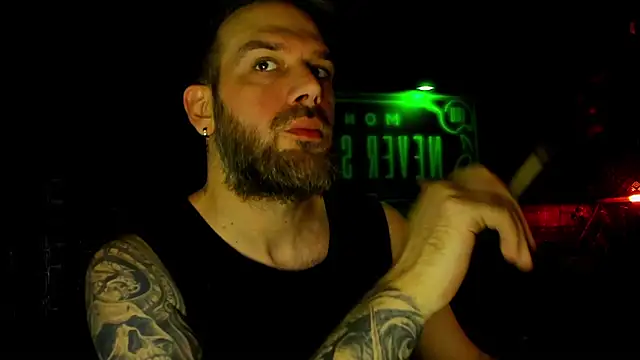 LexXHardy online show from March 20, 4:19 pm