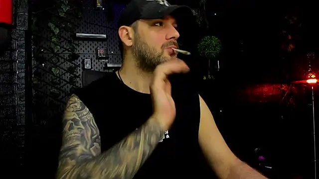 LexXHardy online show from March 27, 2:07 pm