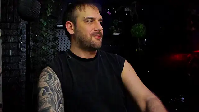 LexXHardy online show from April 19, 2:12 am