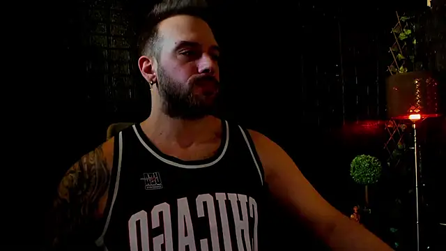 LexXHardy online show from March 8, 11:35 am