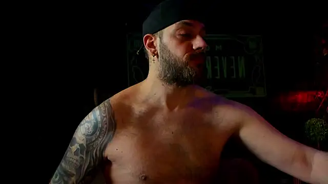 LexXHardy online show from March 14, 3:07 pm