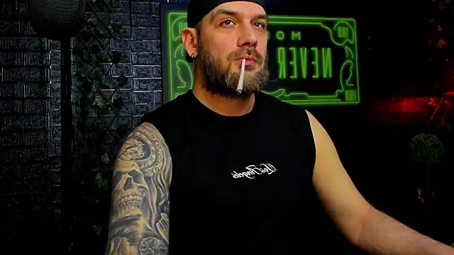 LexXHardy online show from March 17, 4:54 pm