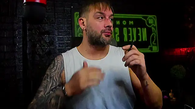 LexXHardy online show from December 21, 9:55 am