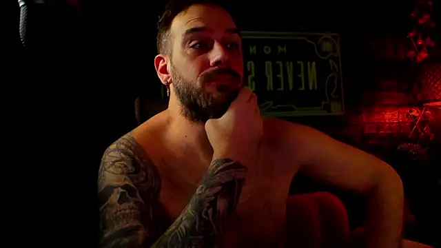 LexXHardy online show from March 16, 12:31 pm