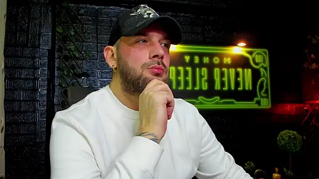 LexXHardy online show from February 22, 3:42 am