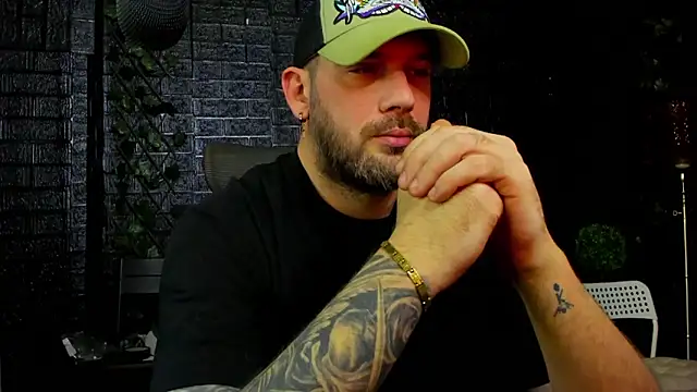 LexXHardy online show from March 1, 2:17 pm