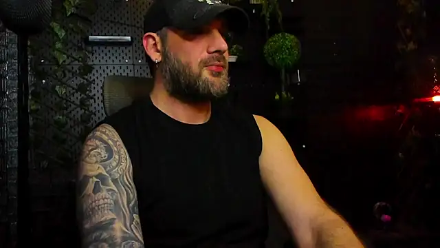 LexXHardy online show from April 16, 12:44 am