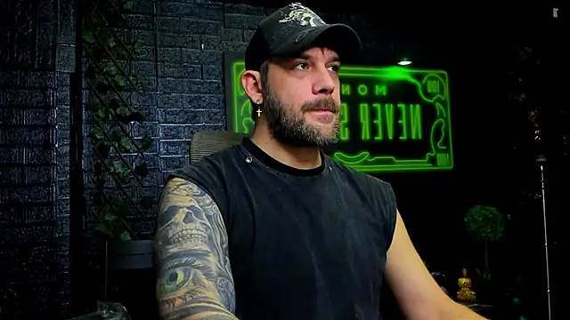 LexXHardy online show from February 19, 2:52 am