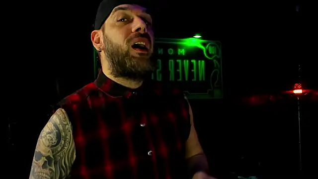 LexXHardy online show from March 21, 1:59 pm