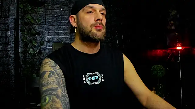 LexXHardy online show from March 3, 11:56 pm