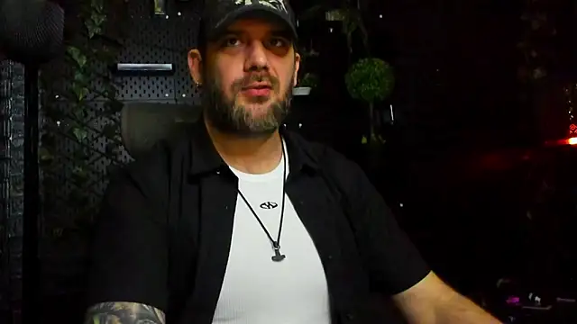 LexXHardy online show from April 15, 3:38 pm