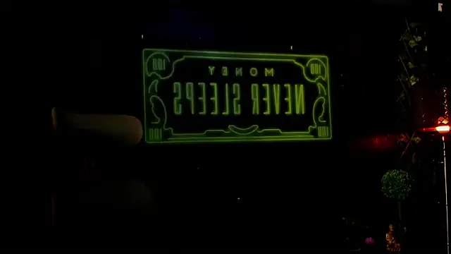 LexXHardy online show from March 19, 11:32 am