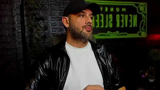 LexXHardy online show from January 12, 3:02 am