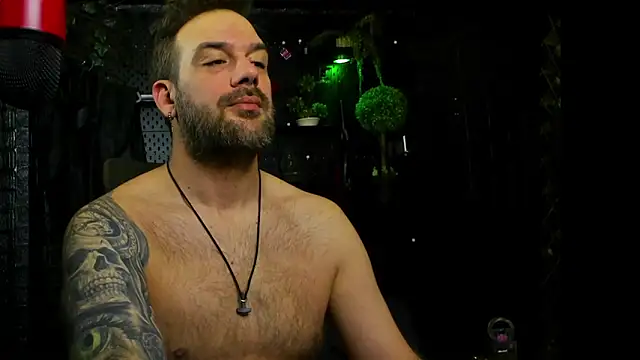 LexXHardy online show from April 12, 12:41 pm