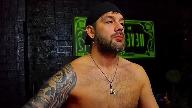 LexXHardy online show from December 14, 12:55 pm