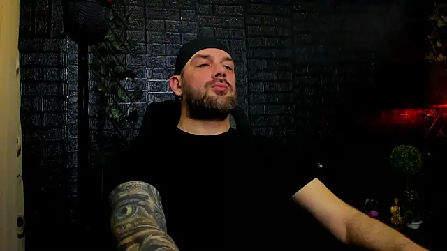 LexXHardy online show from March 5, 11:07 am